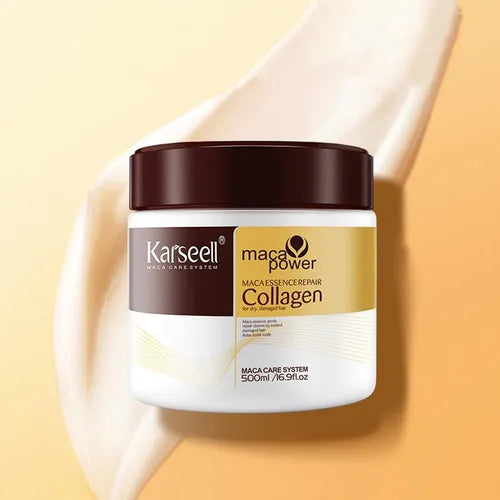 Karseell Botox Capilar